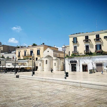 M. Szwed. Guest House Old Bari Bagian luar foto