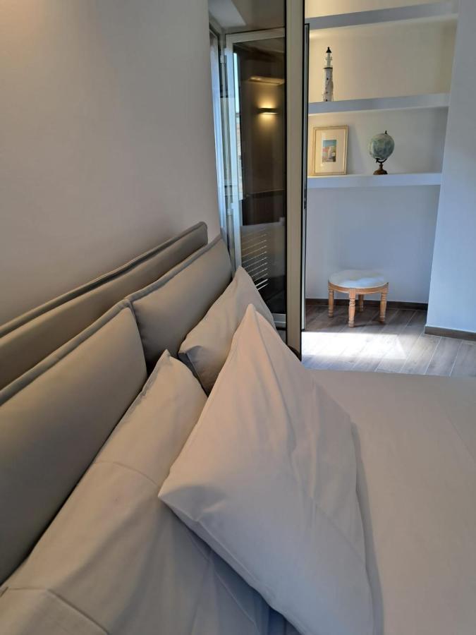 M. Szwed. Guest House Old Bari Bagian luar foto