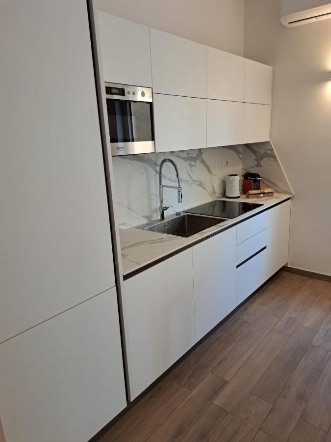 M. Szwed. Guest House Old Bari Bagian luar foto
