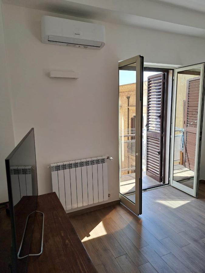 M. Szwed. Guest House Old Bari Bagian luar foto