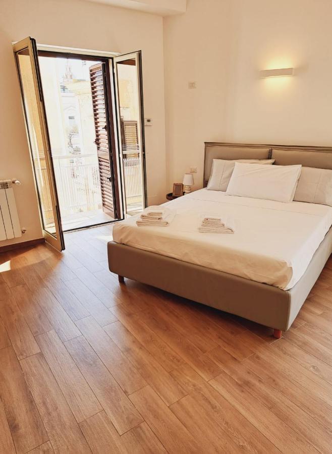M. Szwed. Guest House Old Bari Bagian luar foto