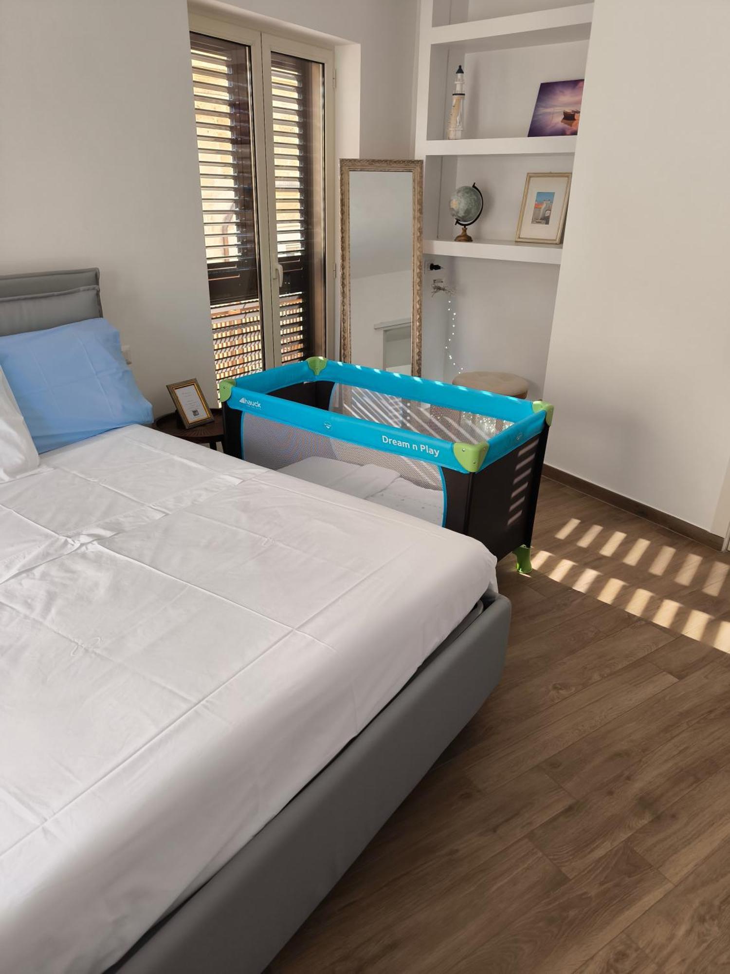 M. Szwed. Guest House Old Bari Bagian luar foto